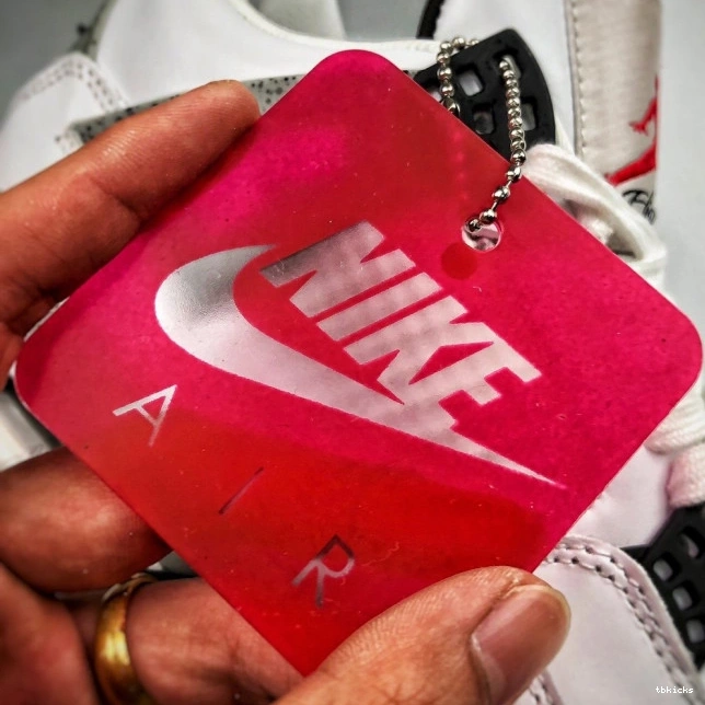 Rep TB OG (nike) 4 Cement White 840606-192 Jordan Air 0725